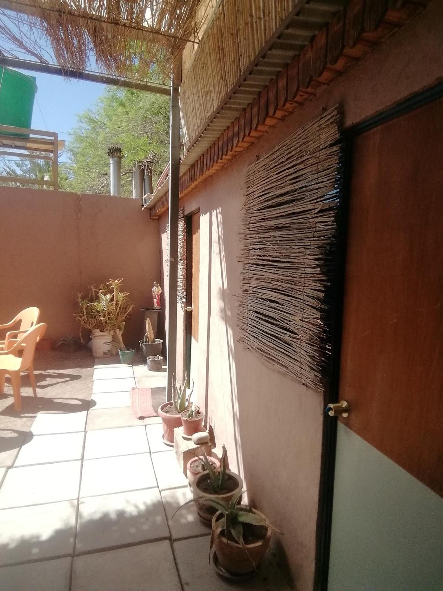 Viajes & Vida Km0 Apartment San Pedro de Atacama Cameră foto