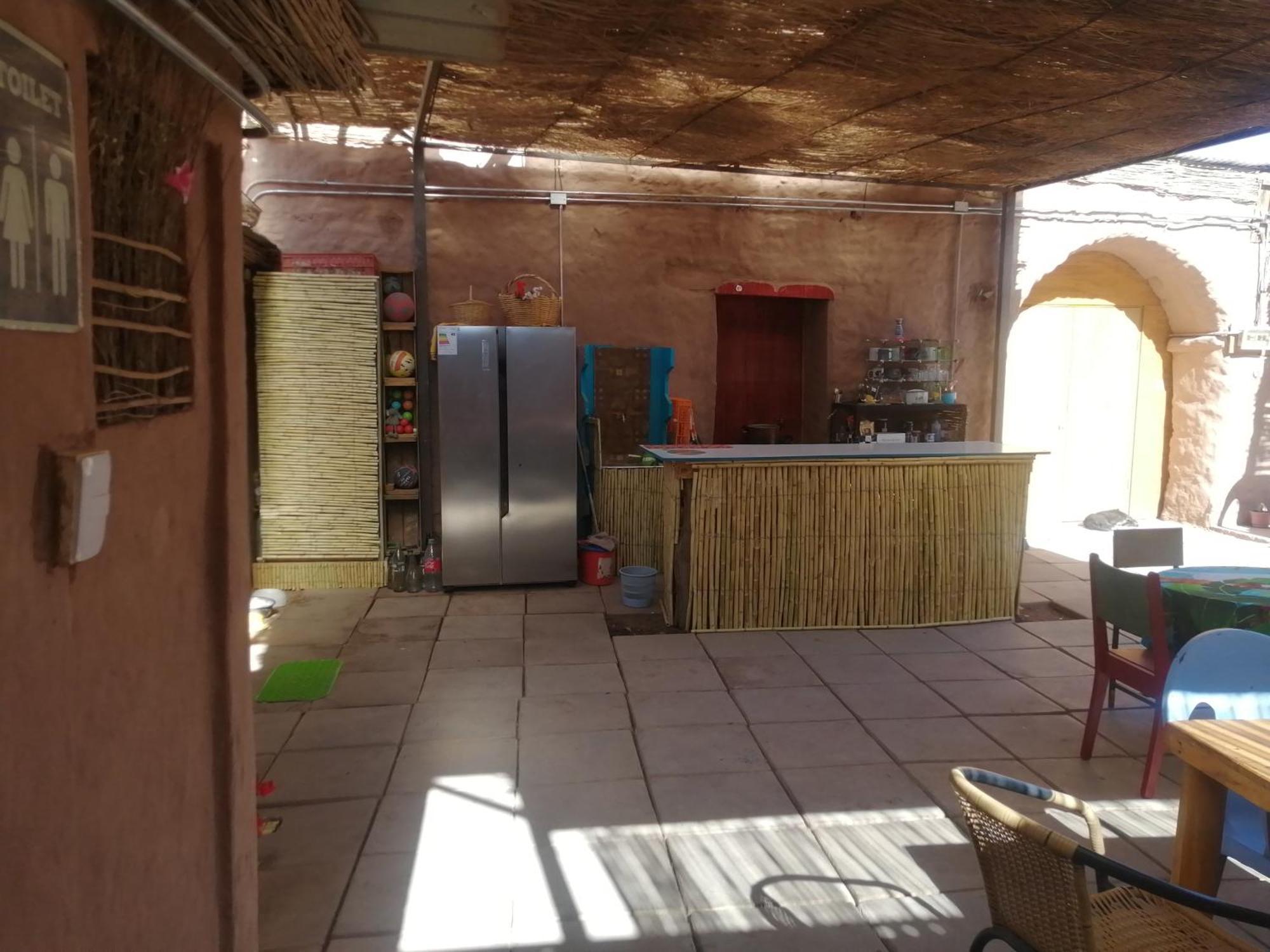 Viajes & Vida Km0 Apartment San Pedro de Atacama Exterior foto